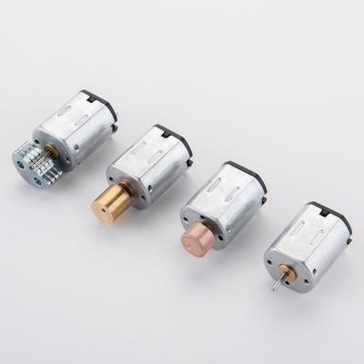 Κίνα Faradyi Customized High Speed Rpm Miniature Toy Electric Motor Mini Machine Dc Motor 130 12v Dc Motor προς πώληση