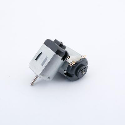 중국 3 Volt High Torque High Speed 130 Carbon Brush Small Electric Fan Mini Micro Dc Toy Motor 판매용