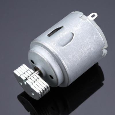 중국 Ultrasonic Micro Motor Adult Products Vibration Small Motor Electric Toothbrush DC Motor 판매용