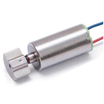 China Factory wholesale 15mm 1.5v Micro Dc Mini Vibration Micro Coreless Brushed Motor For Vibrating Massage Chair à venda