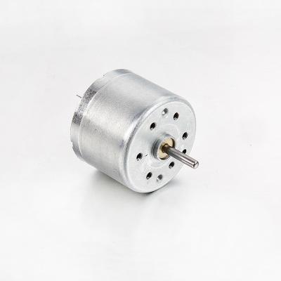 中国 Faradyi High Performance Miniature Dc Micro Vibration Motor Solid Core Drive Mini Juice Cup Sweeper Motor 販売のため