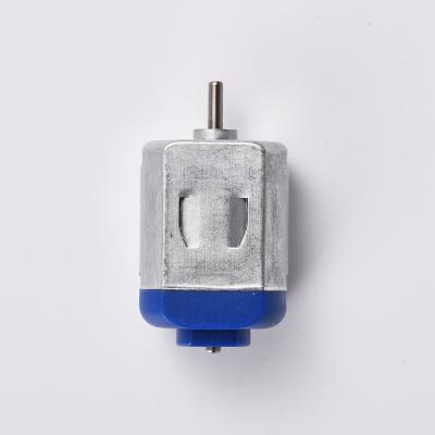 중국 Faradyi For Diy Toy Hobbies Smart Robot Car Kit Mini Micro Dc Motor 3v 0.2a 12000rpm R130 판매용