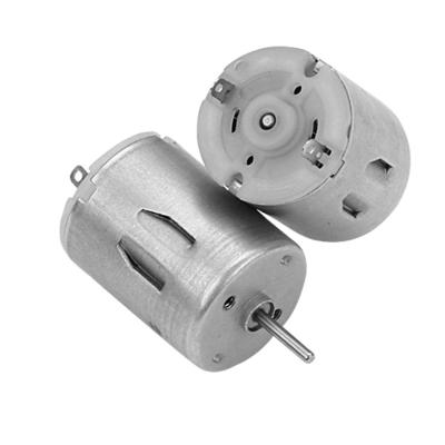 Κίνα Faradyi 24mm Brushless DC Motor Mini Air Pump Motor Permanent Magnet DC Micro Vibration Motor προς πώληση