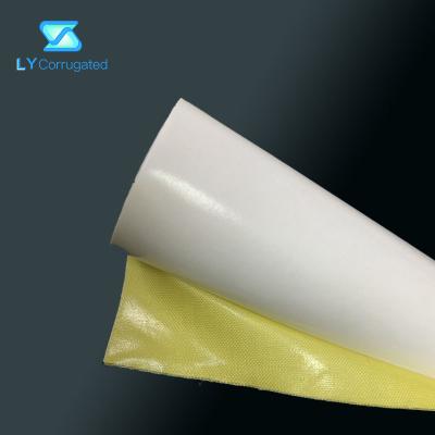 China Double Sided Plate Mounting Cloth Tape Strong Adhesive 34cm*3m For Flexo Printing Machine à venda