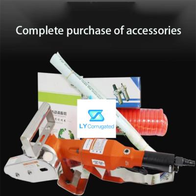 중국 Manual Waste Carton Box Machine Die Cutting Cleaner Remover Pneumatic Waste Stripper 판매용