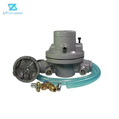 China Precision Filter Diaphragm Ink Pump die casting For Flexo Printer for sale