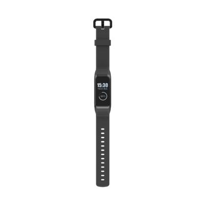 China Comfortable Soft Type Silicone Watch Strap Replacement Watch Band For Amazfit Cor 2 Smart Watch Strap for sale