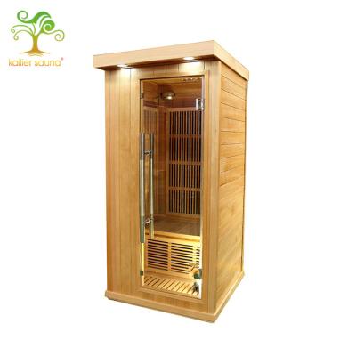 China With Wooden Transom Windows Factory Sale Steam Sauna Room Bath Good Price for sale