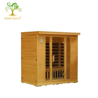 China Fine Movable Hidden Computer Control Panel Cam Massage Sauna Room for sale