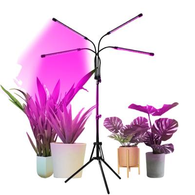 China Grow House Lighting LED To Grow Phyto Lamp 5V USB LED Plant Light Lamp Full Spectrum For Indoor Vegetable Flower Seedling. for sale