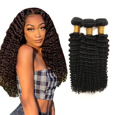 China Body Wave Curly Hair Extension Bundle Hair Weave, Hair Extension Bundle, Bundles Hair Volume For Black Women for sale