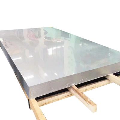 China Durable Using Low Price 2b Finish Surface 316l Cold Rolled Stainless Steel Sheet SHEET for sale