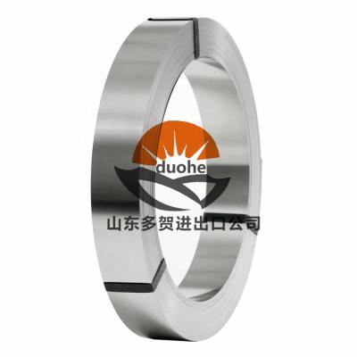 China Construction Low Price SS304 Stainless Steel Bandage Band for sale