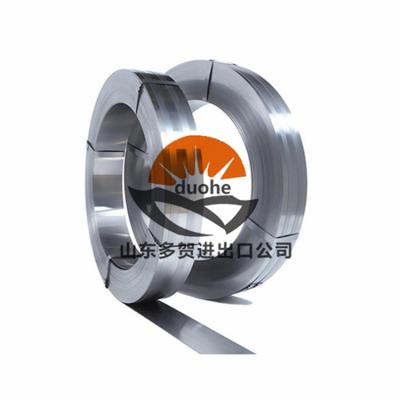 China High Quality Cold Rolled Construction Stainless Steel Finish, Cold Rolled Series Split Edge ISO 300 for sale