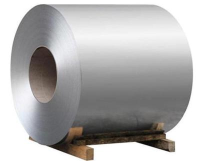 China Making Pipes High Quality Hot Selling Thickness 1.5mm Zinc Coated Carbon Steel Galvanized Steel Coil For Air Conditions for sale