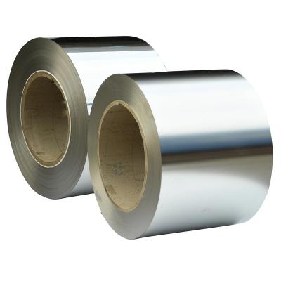 China Industry 0.2mm-3mm Thickness 1500mm Width Max Cold Rolled Ss Stainless Steel 304 Grade Coil for sale