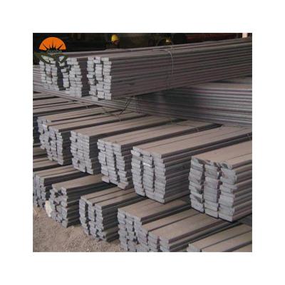 China Construction / Building Equipment New Technology Professional Manufacturing Hot Rolled Stainless Steel Flat Bar Price for sale