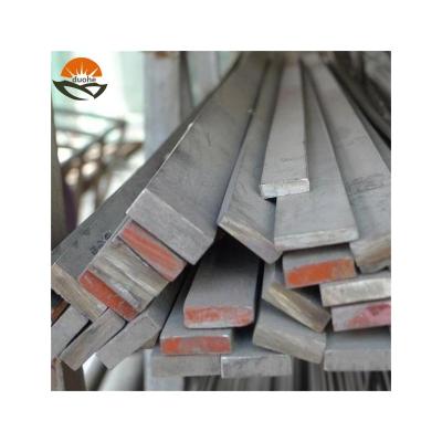 China Building/Factory Direct Sales 409 Industry Duplex Architecture Building Equipment Decorate 8K Mirror Sheet Stainless Steel Cold Drawn Rolled Flat Bar for sale