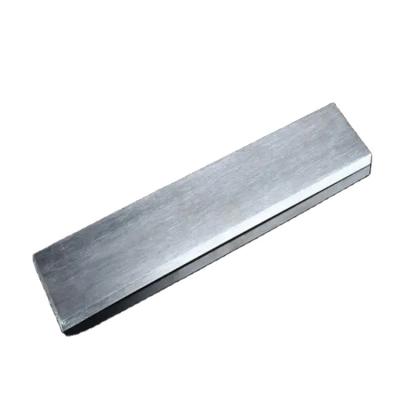 China Good Quality Construction / Wholesale Building Equipment Customized Size 3mm 15mm Thicken Strip Steel Sheet / Stainless Steel Flat Bar Profile For Industry for sale