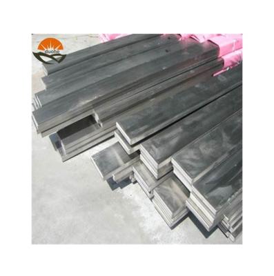 China Construction Equipment / Building Grade 304 Best Hot Rolled Cold Drawn Stainless Steel 302 303 316 304 Flat Bar For Building Decoration for sale