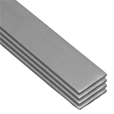 China Top Quality Widely Used Construction/Factory Building Equipment Sell Hot Rolled Stainless Steel ASTM A276 304 304L 316L 310S SS/Flat Bar Square Sales for sale