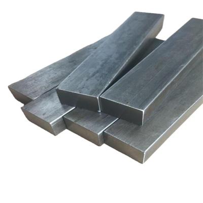 China Hot Rolled Hot Rolled Astm SS 316 Flat Bar Stainless Steel Flat Bar Price Of Construction / Building Equipment New Arrivals for sale