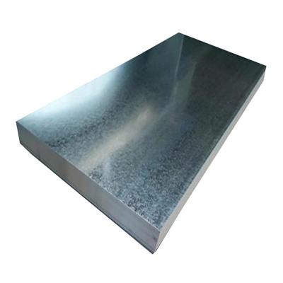 China Manufacturing Pipes Gi Z85G/M 0.55mm Thickness Hot Rolled Metal Steel Z275 Dx51d Hot DIP Corrugated Sheeting Flat Carbon Stainless / Galvanized for sale