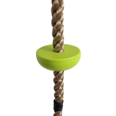 China High Performance Toy Mountaineering Rope Children's Mountaineering Rope Entertainment Mountaineering Outdoor Rope 100KGS for sale