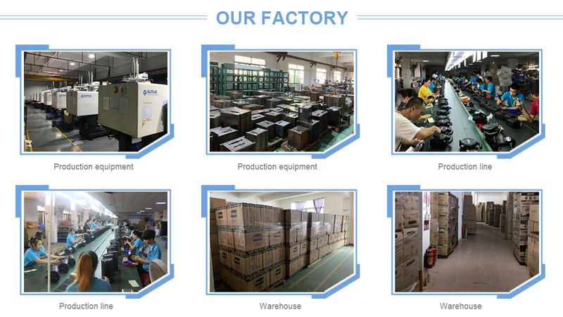 Verified China supplier - Shenzhen Mocloud Technology Co., Ltd.