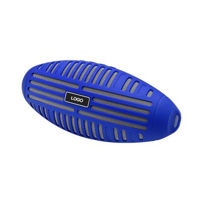 China 2020 Factory Wireless Woofer , Blue-tooth Cheap Mini Speaker With Lanyard for sale