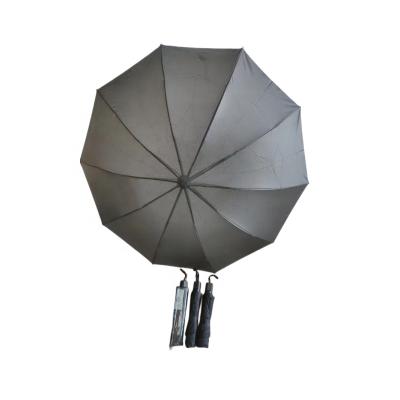 China InexpensiveBoutiqueLarge Rain and Sun Protection Folding Outdoor Mini Black Green Rain Gear Storage Umbrella Wholesale for sale