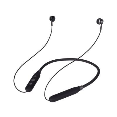 China Low Price Earbuds Neck Earbuds Soft Band Earphones Sports Running Game Radio Stereo Band Earphone With Fast Shipping for sale