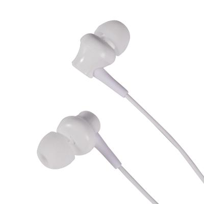 China Wholesale Earphone Custom Cheap Wired Best Bass Earphones 3.5mm Cable Earphone for sale