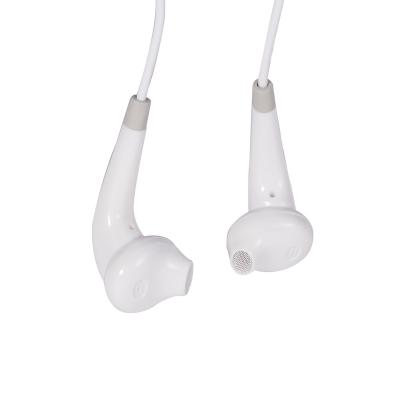 China Earphone Best Selling 3.5mm Earphones Best Stereo Wired Earphone Wired For Game And Sport for sale