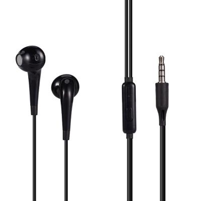 China Earphone Best Selling 3.5mm Earphones Best Stereo Wired Earphone Wired For Game And Sport for sale