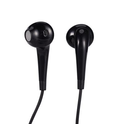 China Good Quality Earphone 3.5mm Wired Headset Jack With Microphone Wired Headphones With Mic for sale