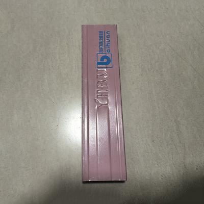 China 0.3-1.2mm Thickness Light Steel Keel With High Corrosion Resistance C/U Shape for sale