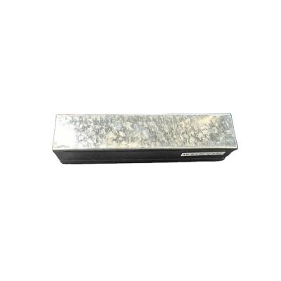 China High Strength Galvanized Steel Light Steel Keel Wall Length 3/4/6Meters For Durable And Strong Structures for sale