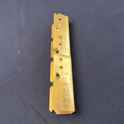 China Lightweight Galvanized Steel Studs And Track For Floor And Roof Systems In Commercial And Industrial Buildings for sale