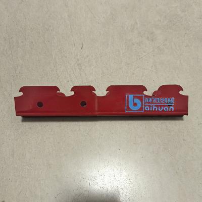 China Weather Resistant Metal Stud And Track Non Combustible Fire Resistance for sale