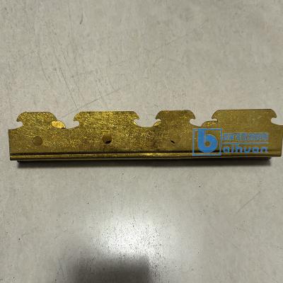 China 0.6-2.0 Mm C Shaped Metal Stud And Track Durable And Sturdy Welding Or Screwing Installation for sale