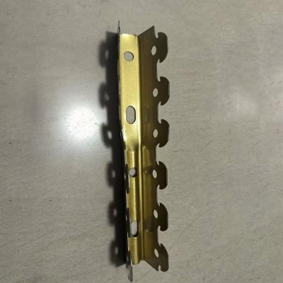 China Building System Metal Stud And Track 0.6mm-2.0Mm C Shaped Light Steel Keel for sale