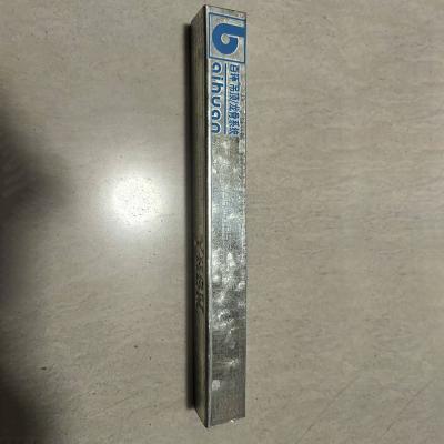 China Steel Light Steel Keel Galvanized Steel Furring Channel For Floor And Roof for sale