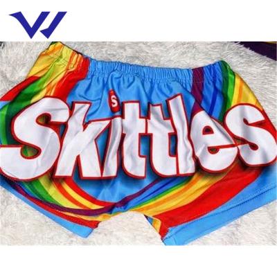 China QUICK DRY Women's Shorts 2020 Hot Custom Made Insti Elasticity Summer Shorts Fashion Butt Flap Shorts for sale