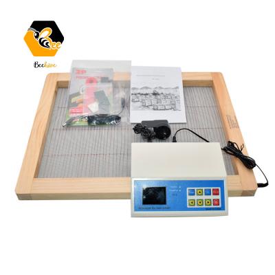 China Wholesale Bee Farm Factory Price Microcomputer Bee Venom Collector Device Extractor Bee Venom Machine For Sale for sale