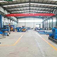 Verified China supplier - Dalian J&Y Heavy Machine Co., Ltd.