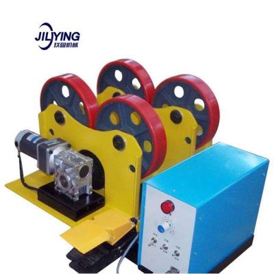 China Garment Shops Jiuying Solderable Welding Spinning Table Welding Rotator China What Welding Rotators for sale