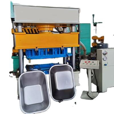 China Hydro reforming press factory direct sales wheelbarrow with machine making hydraulic press Q jacks for sale