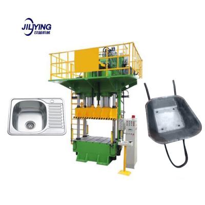 China Wholesale Hydro Reforming Baler Wheelbarrow Bandage Machine 2.50 4 Hydraulic Netting Press For Rent Benchtop for sale