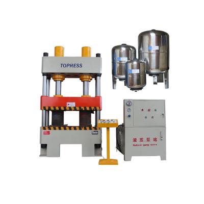 China Wholesale Hydroforming Press Hydraulic Press For Sale Gauteng Hydraulic Press For Knife Making Iron Hydraulic Press for sale